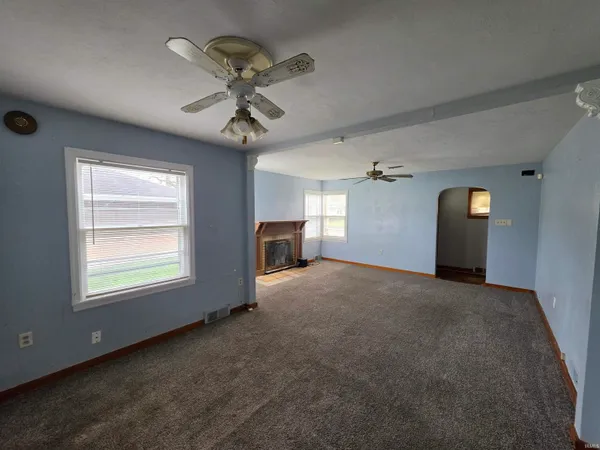 $110,000 | 216 North 9th Street, Decatur, IN 46733