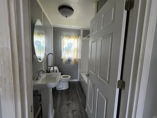 $110,000 | 216 North 9th Street, Decatur, IN 46733