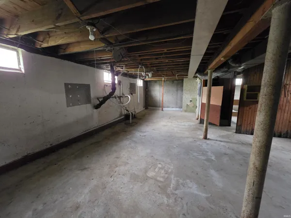 $110,000 | 216 North 9th Street, Decatur, IN 46733
