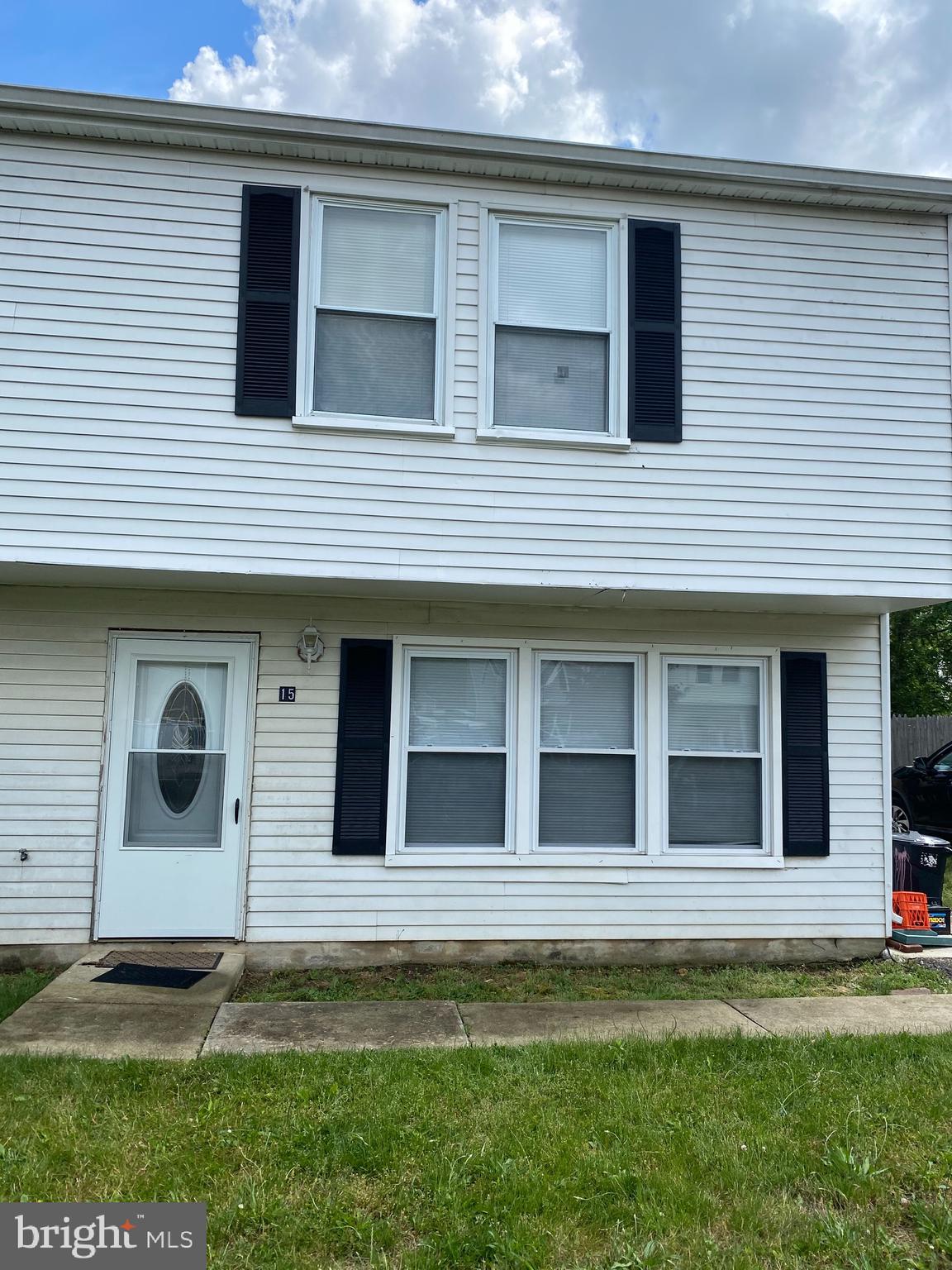 15 Farmhouse Road Sicklerville, NJ 08081 - Photo 1 of 1