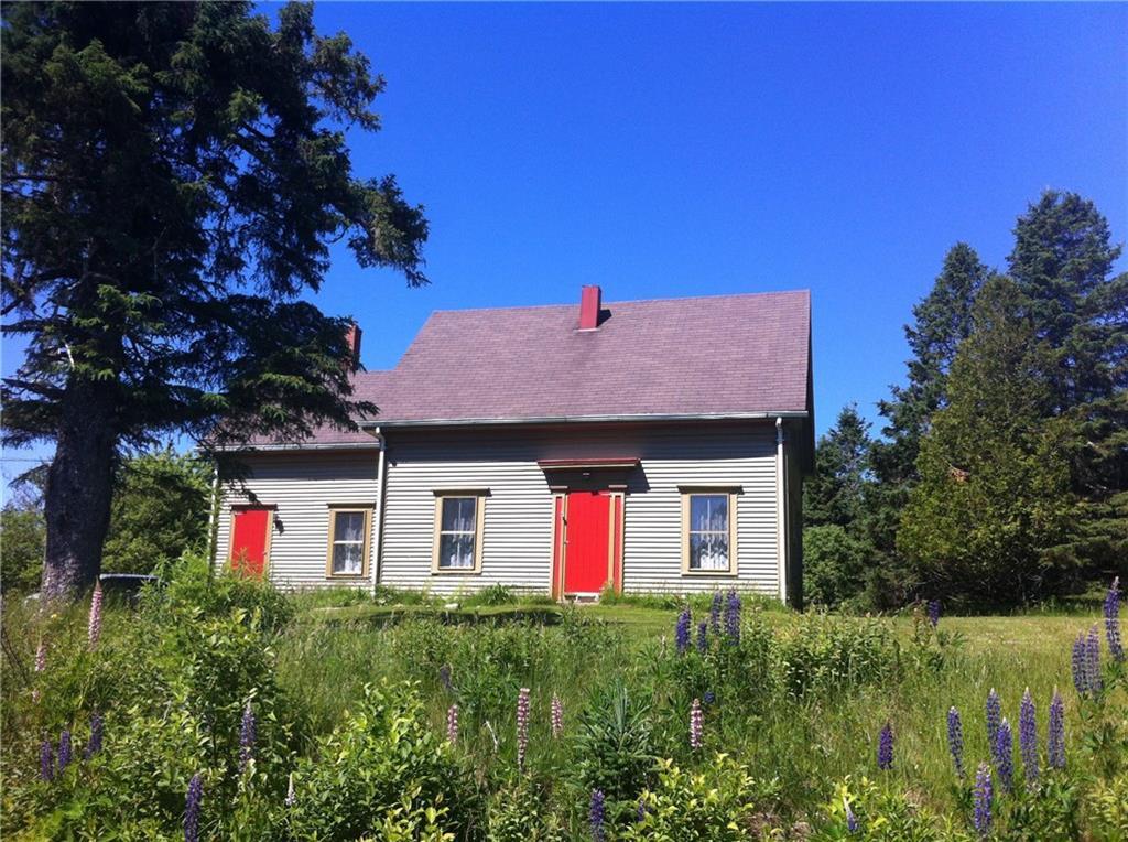 133 Marshville Road Harrington, ME 04643 - Photo 2 of 31 Photo