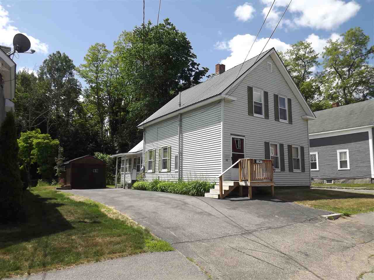 88 Merrimack Street Concord, NH 03303 - Photo 1 of 17 Gallery Image 1