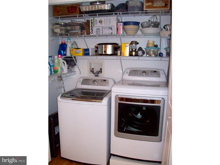71 Gridiron Road Levittown, PA 19057 - Photo 21 of 25 Laundry Room
