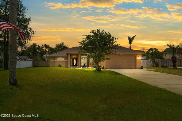 $545,000 | 6965 Hundred Acre Drive, Cocoa, FL 32927