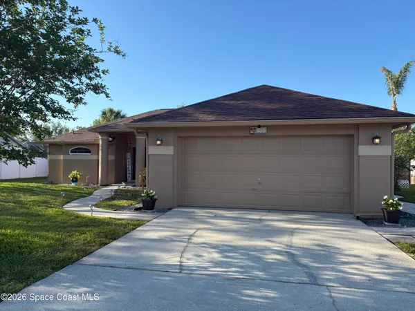 $545,000 | 6965 Hundred Acre Drive, Cocoa, FL 32927