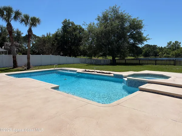 $545,000 | 6965 Hundred Acre Drive, Cocoa, FL 32927