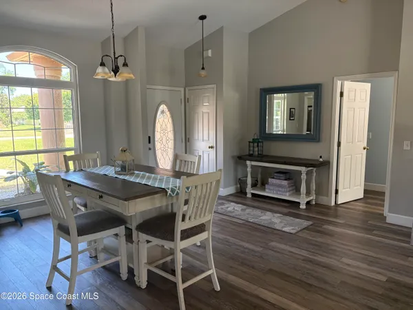 $545,000 | 6965 Hundred Acre Drive, Cocoa, FL 32927