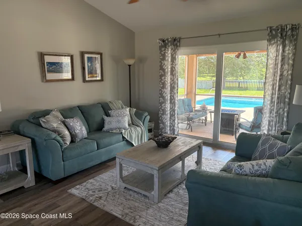 $545,000 | 6965 Hundred Acre Drive, Cocoa, FL 32927