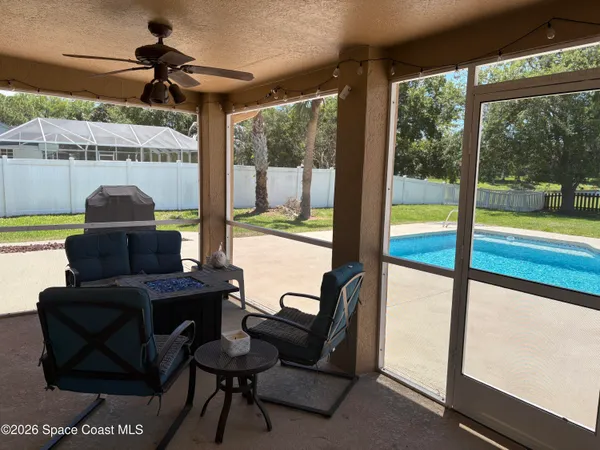 $545,000 | 6965 Hundred Acre Drive, Cocoa, FL 32927