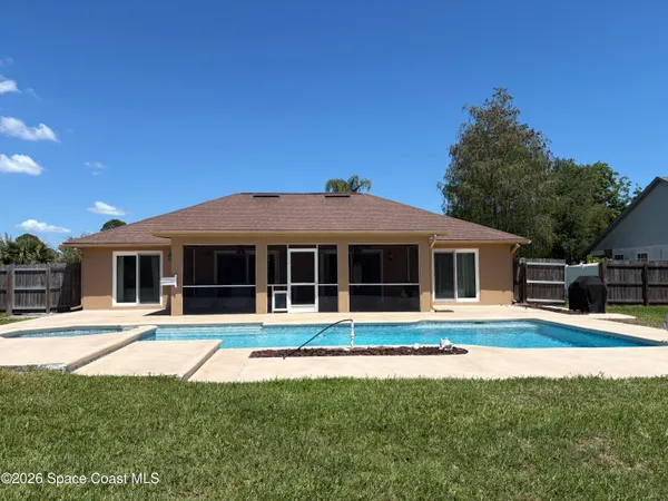 $545,000 | 6965 Hundred Acre Drive, Cocoa, FL 32927