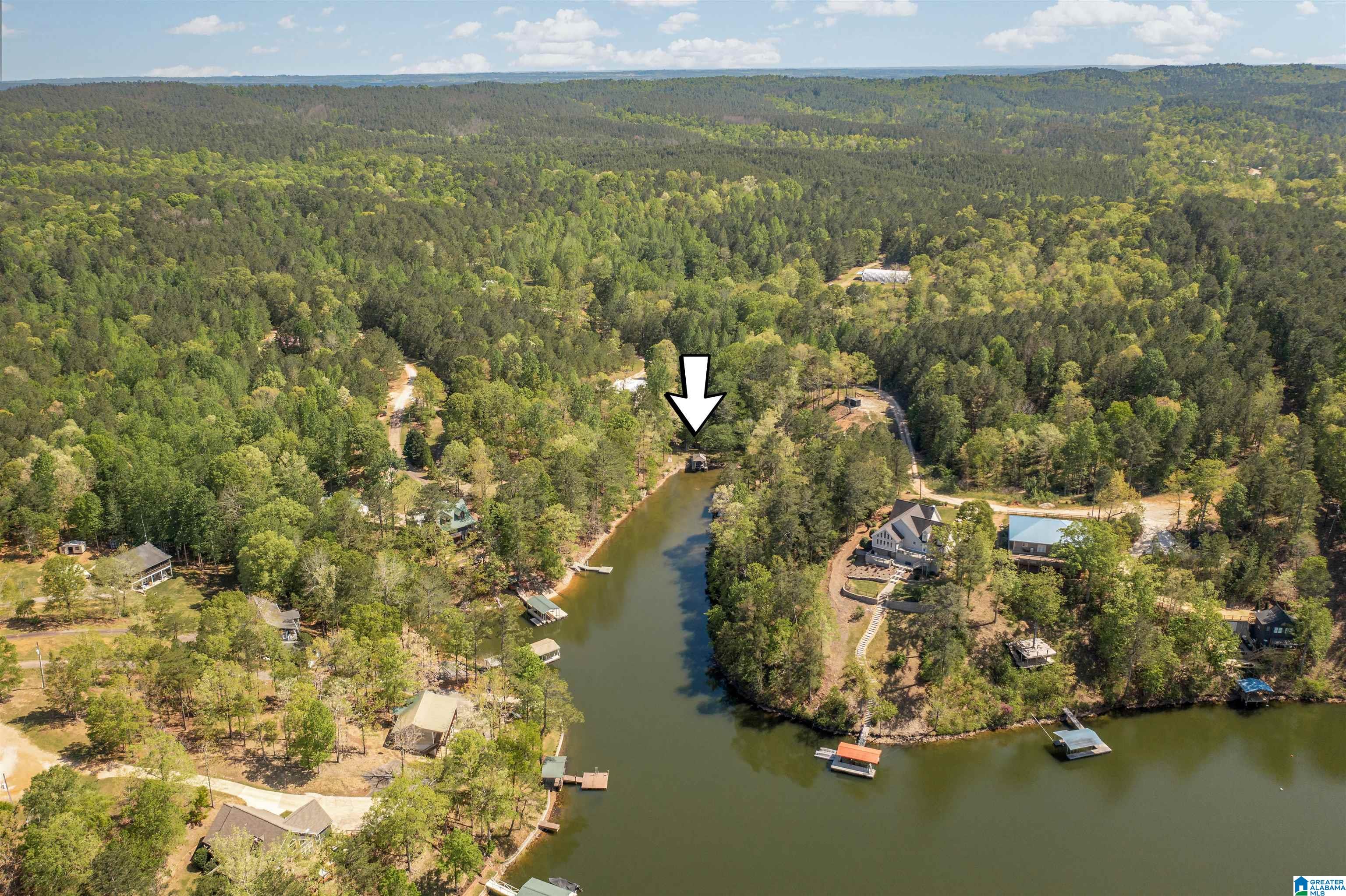 1268 Lane Branch Road Wedowee, AL 36278 - Photo 56 of 56