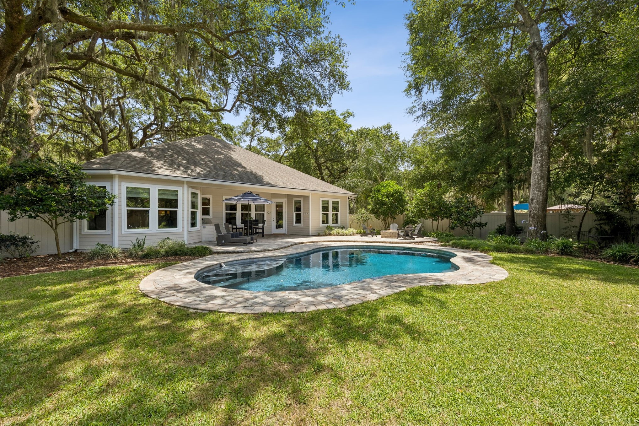 1701 Philips Manor Road Fernandina Beach, FL 32034 - Photo 47 of 58
