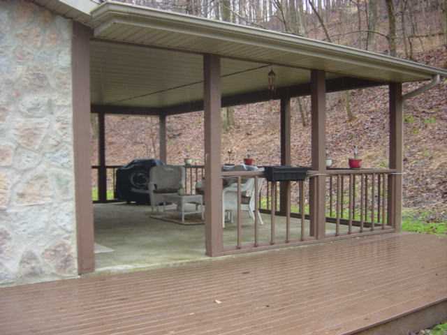 4460 Narrows Road Dresden, OH 43821 - Photo 4 of 16