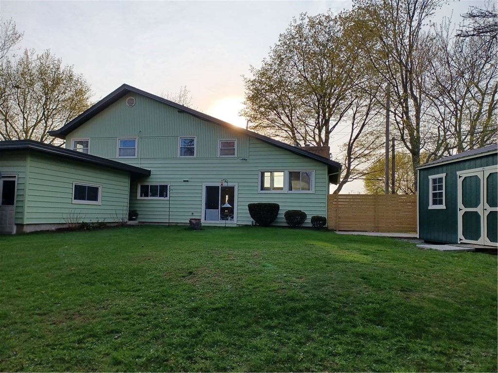 790 Pinnacle Road Henrietta, NY 14534 - Photo 41 of 48