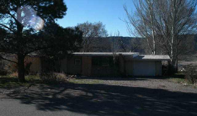 534 294th Road Rifle, CO 81650 - Photo 1 of 1 a view of outdoor space and yard