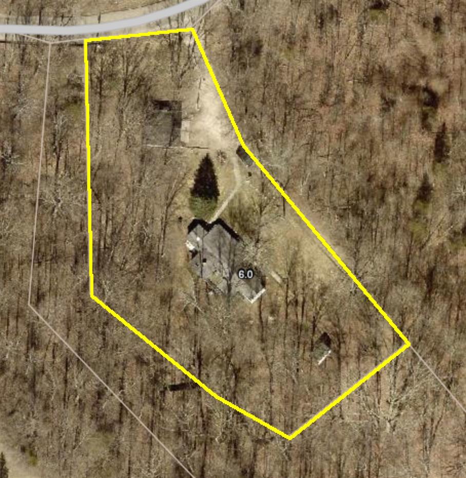 22224 Stipps Hill Road Laurel, IN 47024 - Photo 15 of 15