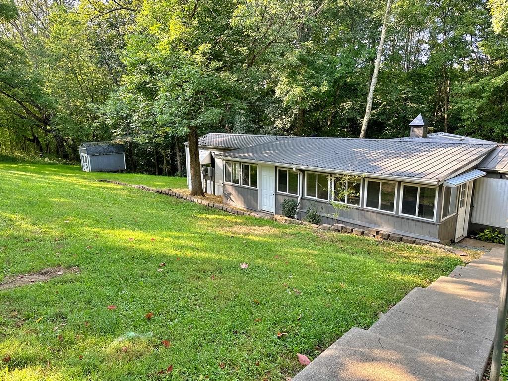 22224 Stipps Hill Road Laurel, IN 47024 - Photo 2 of 15