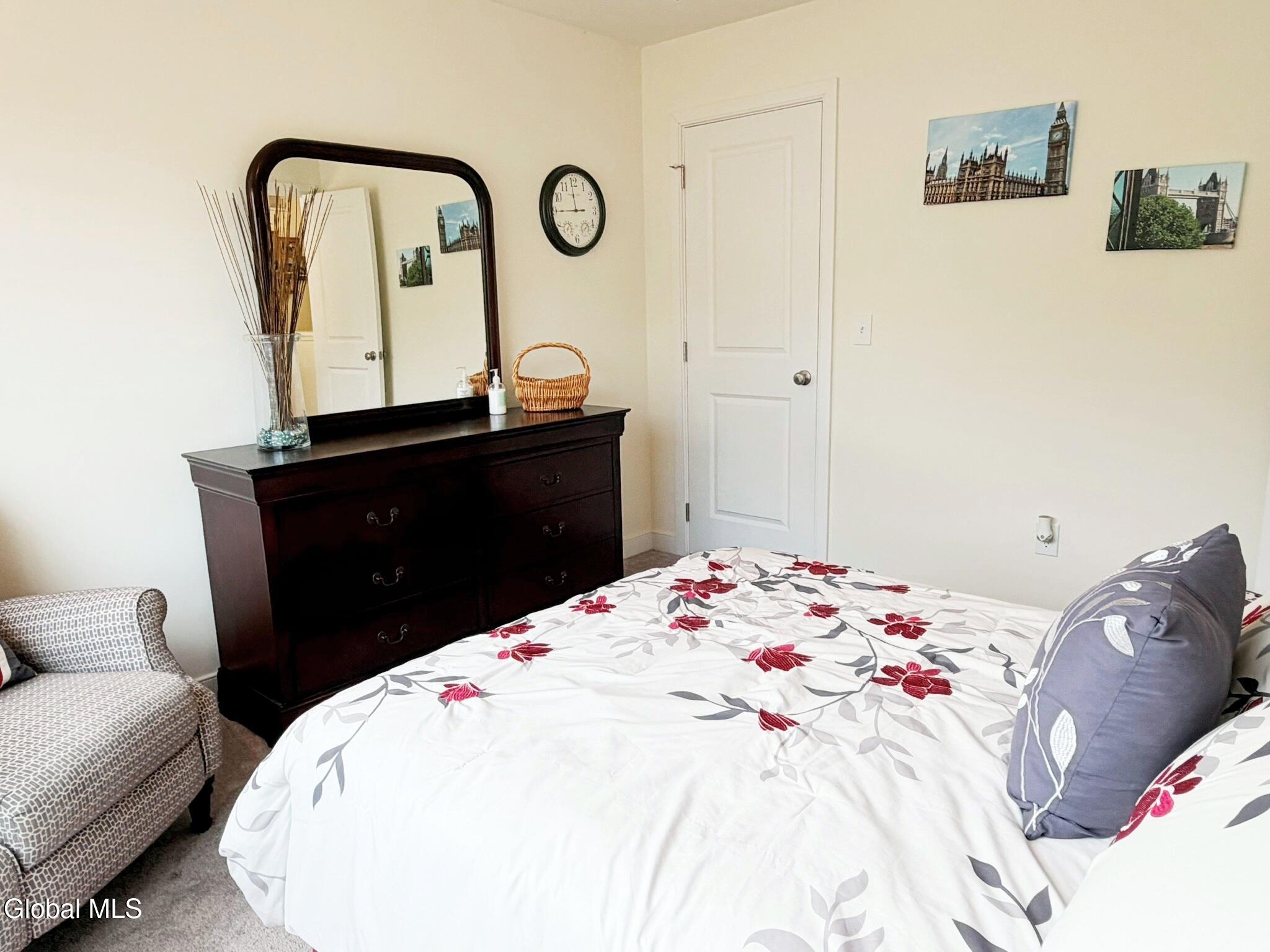 905 Ridgeview Circle Schodack, NY 12033 - Photo 54 of 61 Bedroom 3
