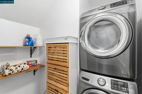 a sign on the side of a building