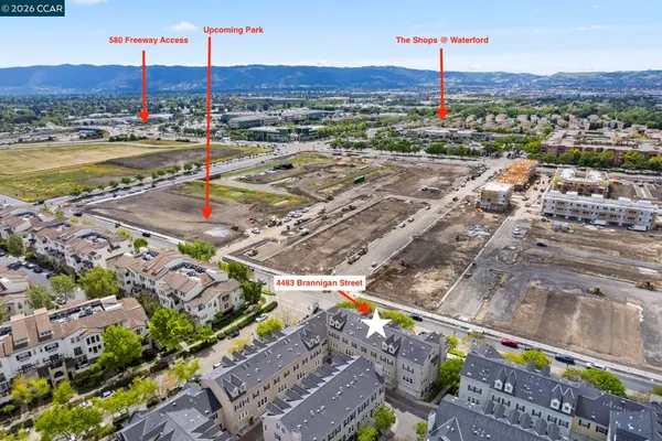$1,249,000 | 4483 Brannigan Street, Dublin, CA 94568
