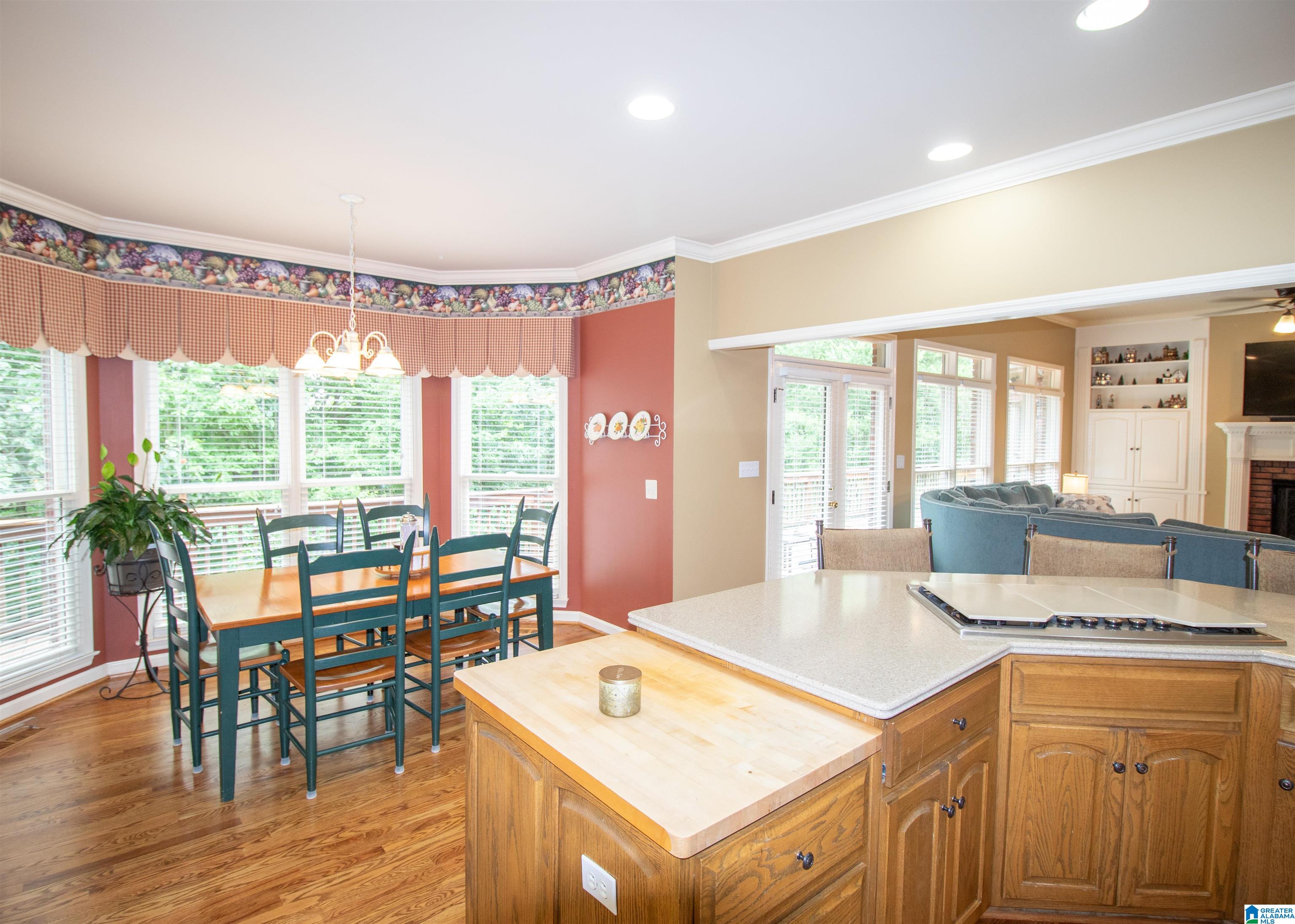 5631 Ridgeview Drive Trussville, AL 35173 - Photo 13 of 69