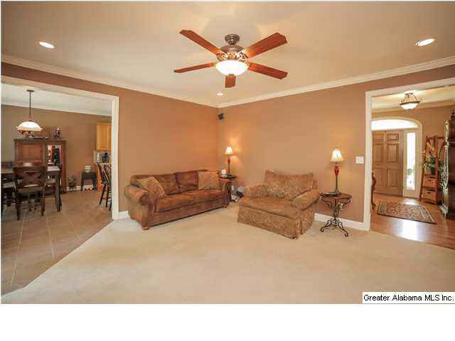 336 Pats Way Springville, AL 35146 - Photo 14 of 32