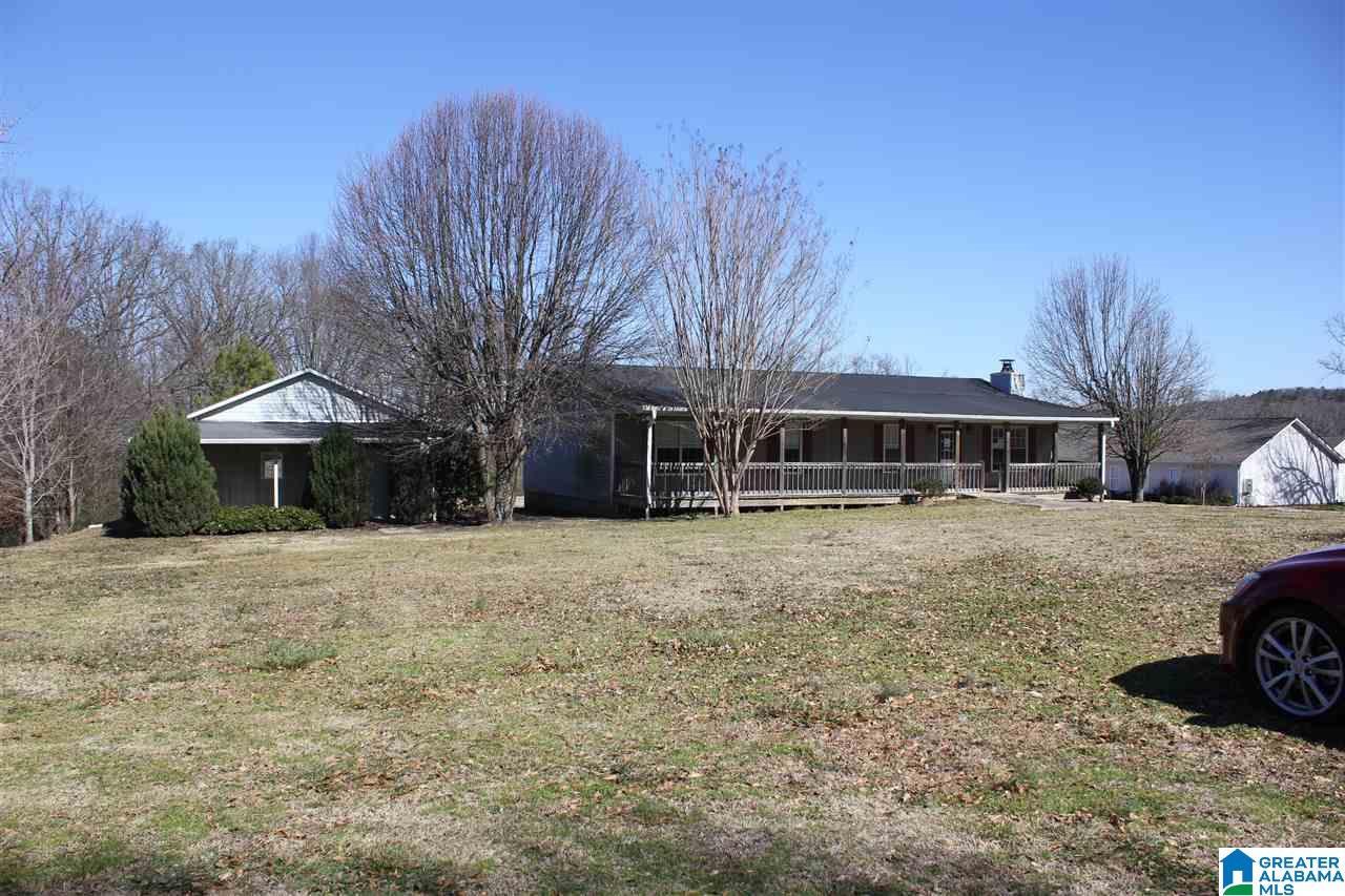 540 Drake Avenue Bessemer, AL 35020 - Photo 4 of 18