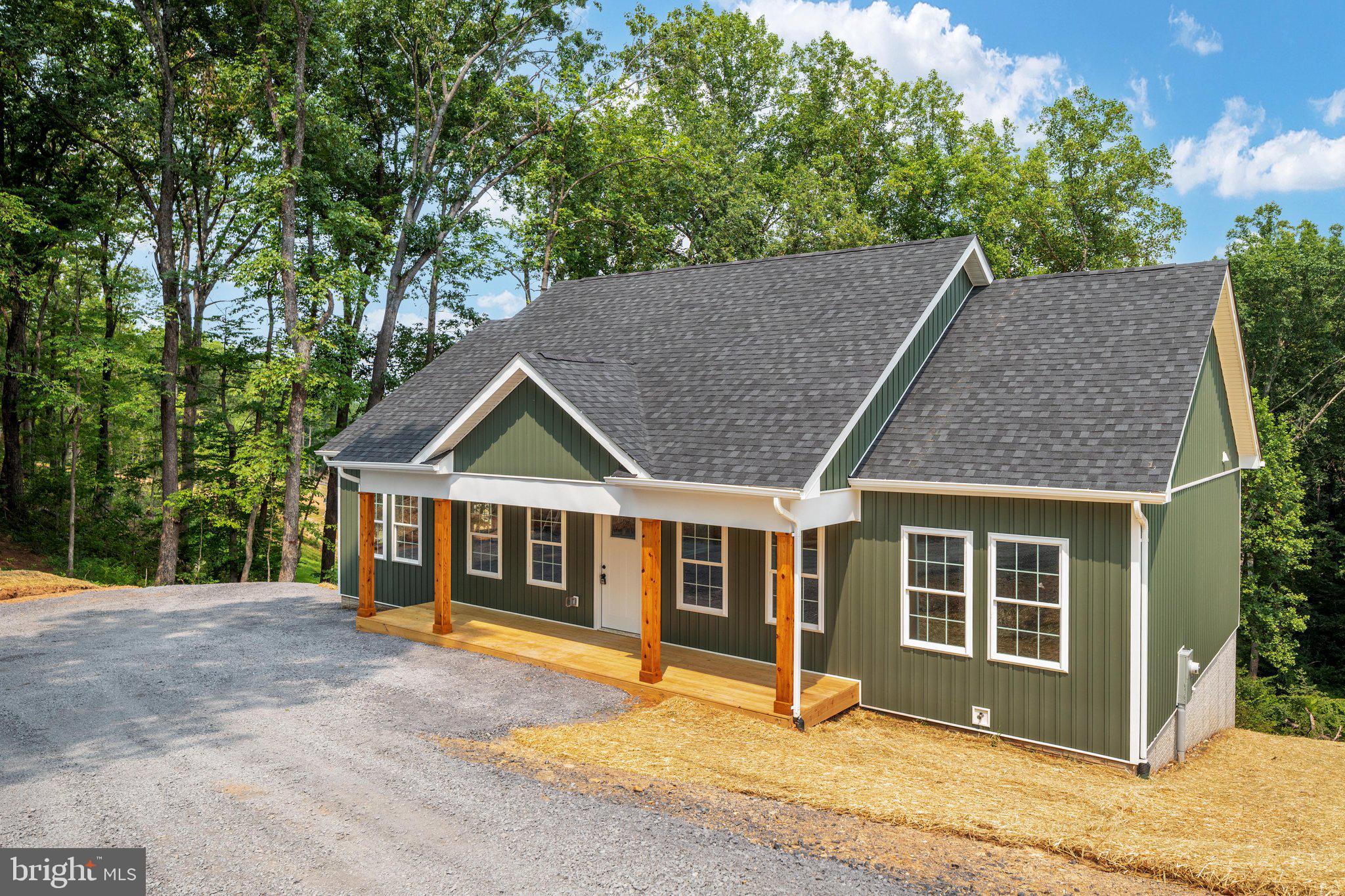 3608 Howellsville Road Front Royal, VA 22630 - Photo 38 of 65 BY1A7577_3608 Howellsville Rd - Absolute Altitude