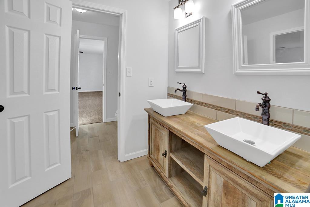 7121 Goodner Mountain Road Trussville, AL 35173 - Photo 19 of 30