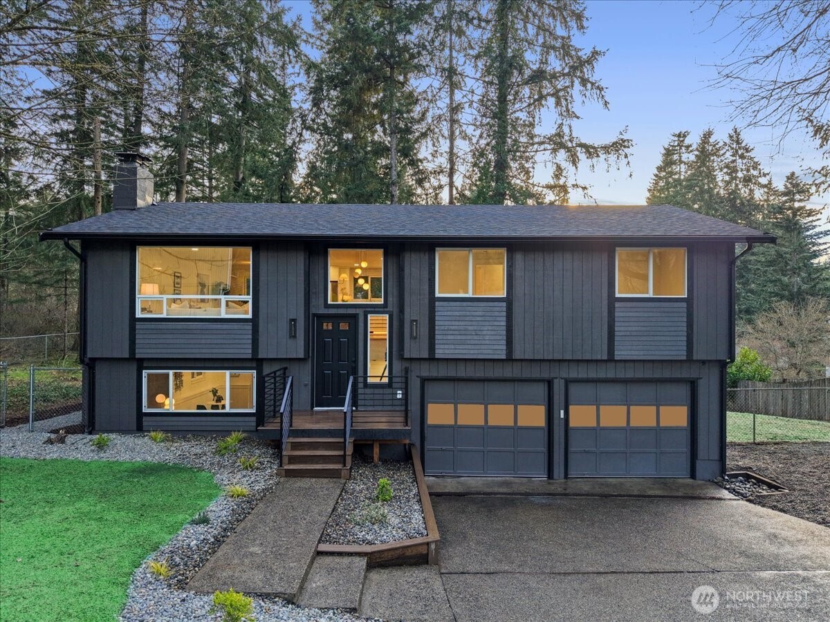 6903 36th Avenue Southeast Lacey, WA 98503 - Photo 1 of 33