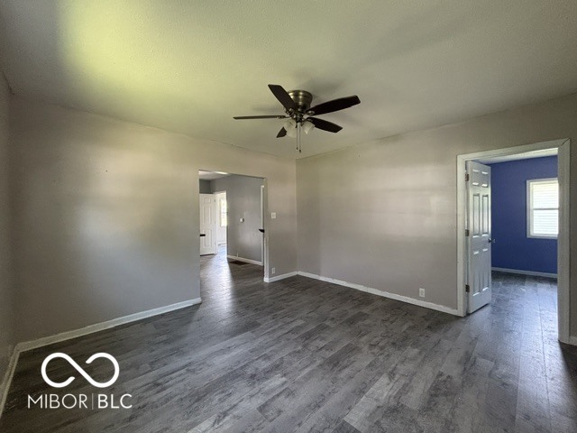 1320 South 5th Street Clinton, IN 47842 - Photo 22 of 25