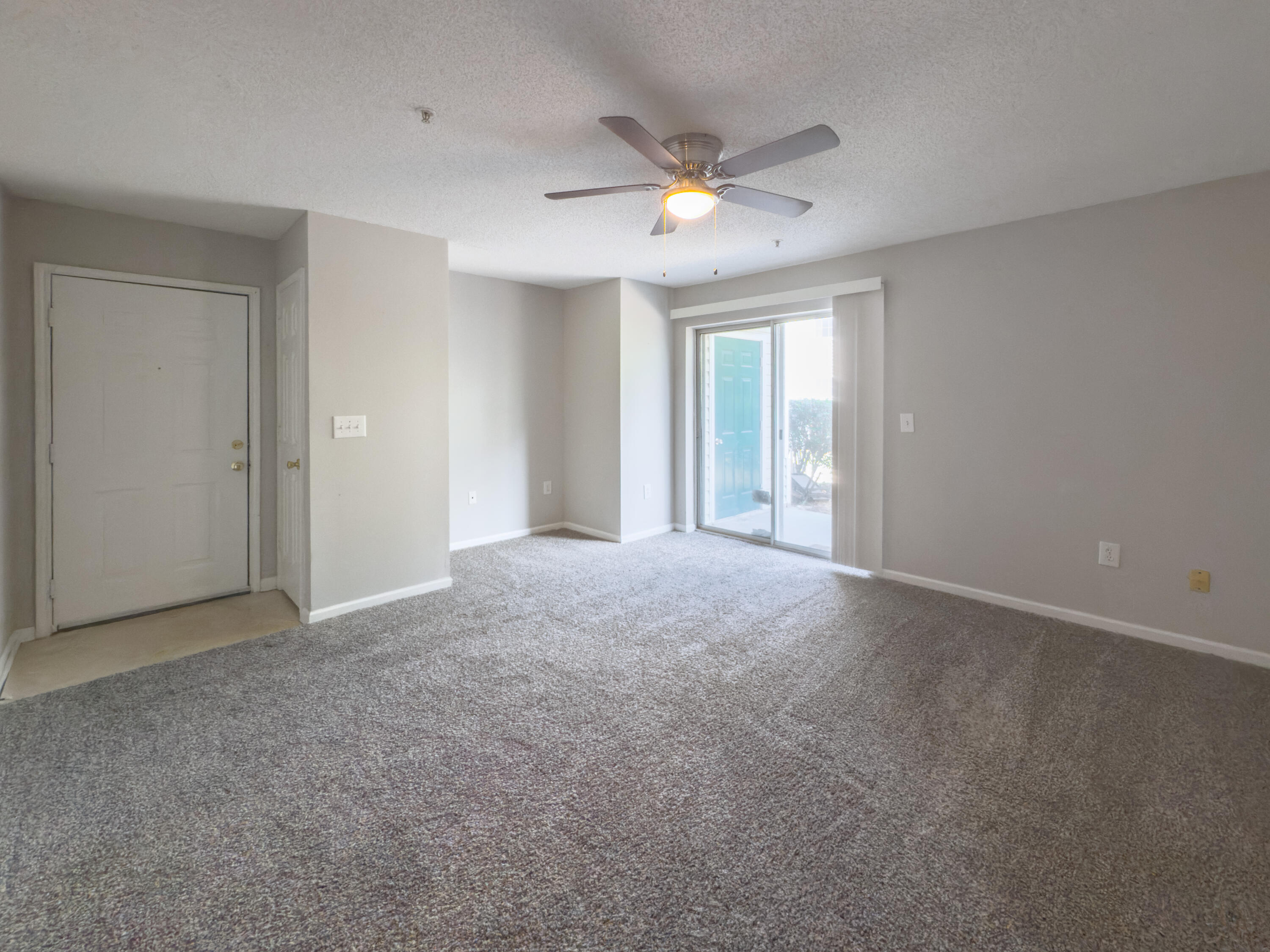 4009 Dancing Cloud Court, Unit 28 Destin, FL 32541 - Photo 6 of 25 a view of an empty room with a window