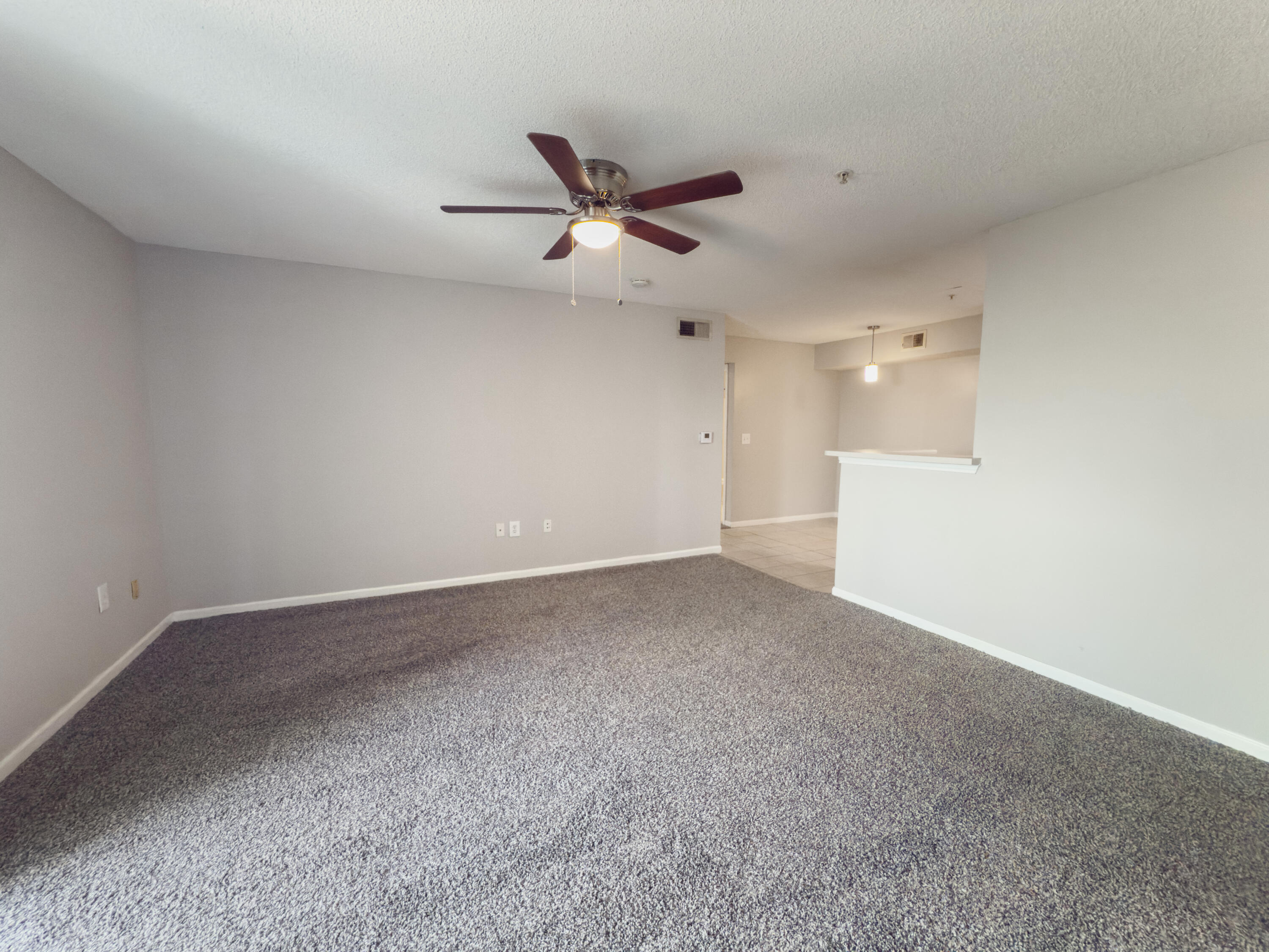 4009 Dancing Cloud Court, Unit 28 Destin, FL 32541 - Photo 8 of 25 a view of an empty room