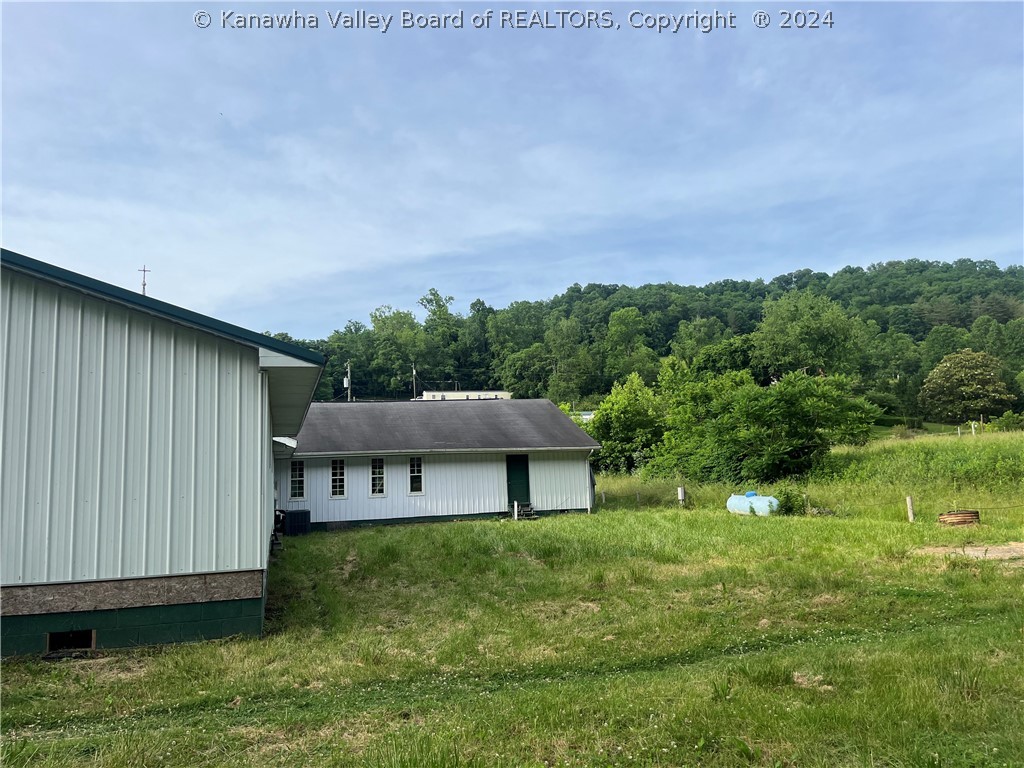 790 Old River Road Madison, WV 25130 - Photo 15 of 15 Gallery Image 15