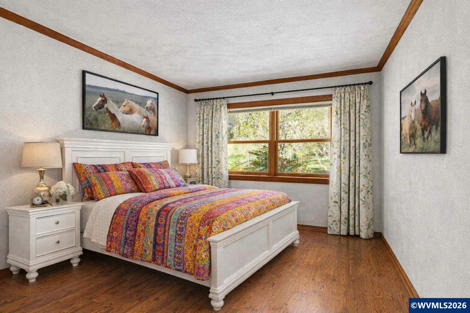 27494 South Boundary Road Corvallis, OR 97330 - Photo 10 of 41