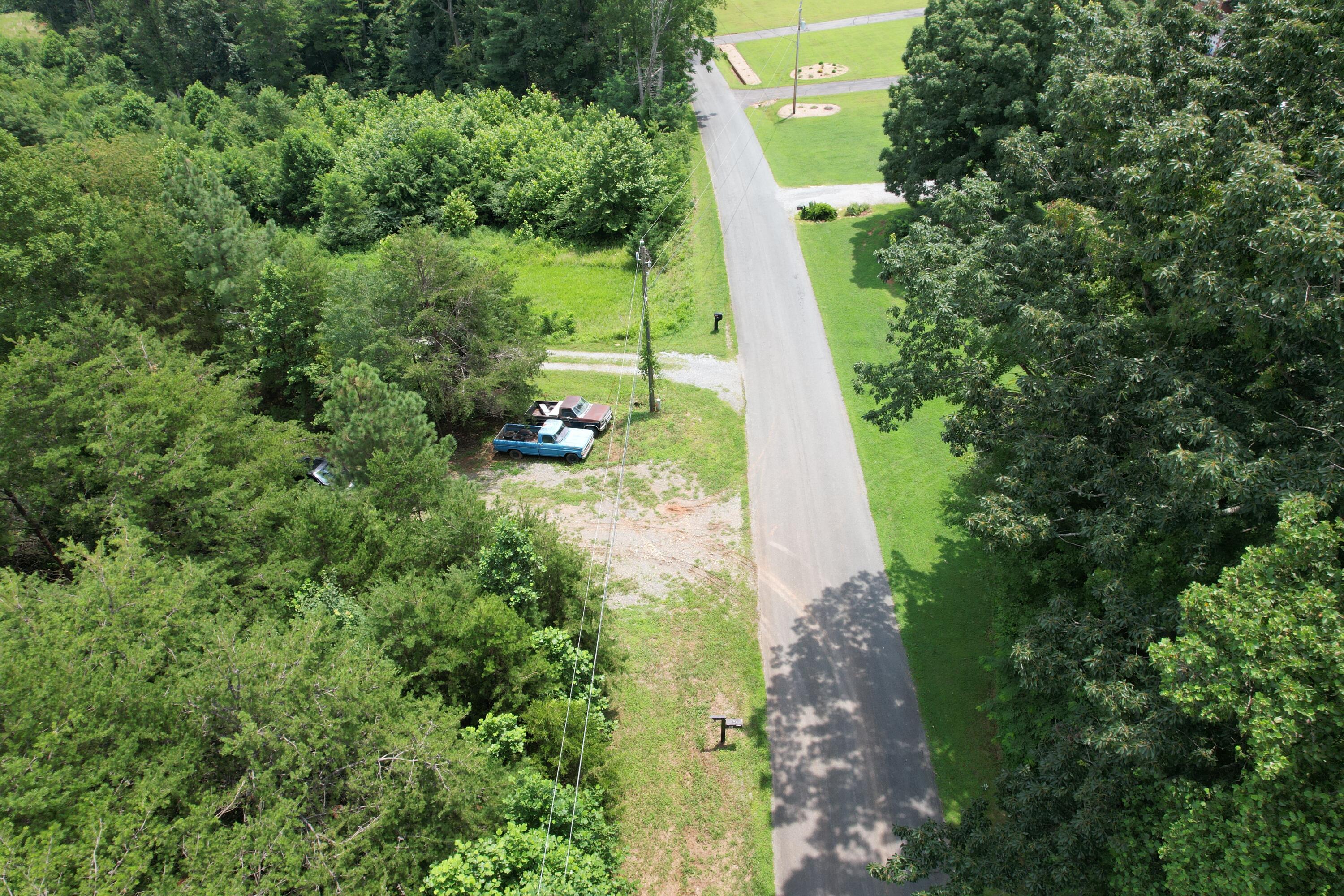 469 Tall Tree Road Wirtz, VA 24184 - Photo 50 of 53 DJI_0024
