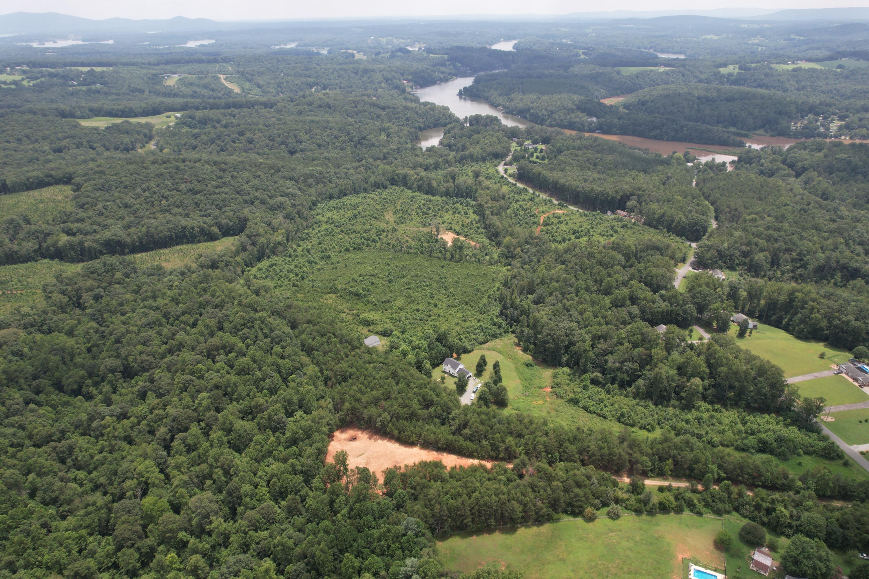 469 Tall Tree Road Wirtz, VA 24184 - Photo 5 of 53 DJI_0037