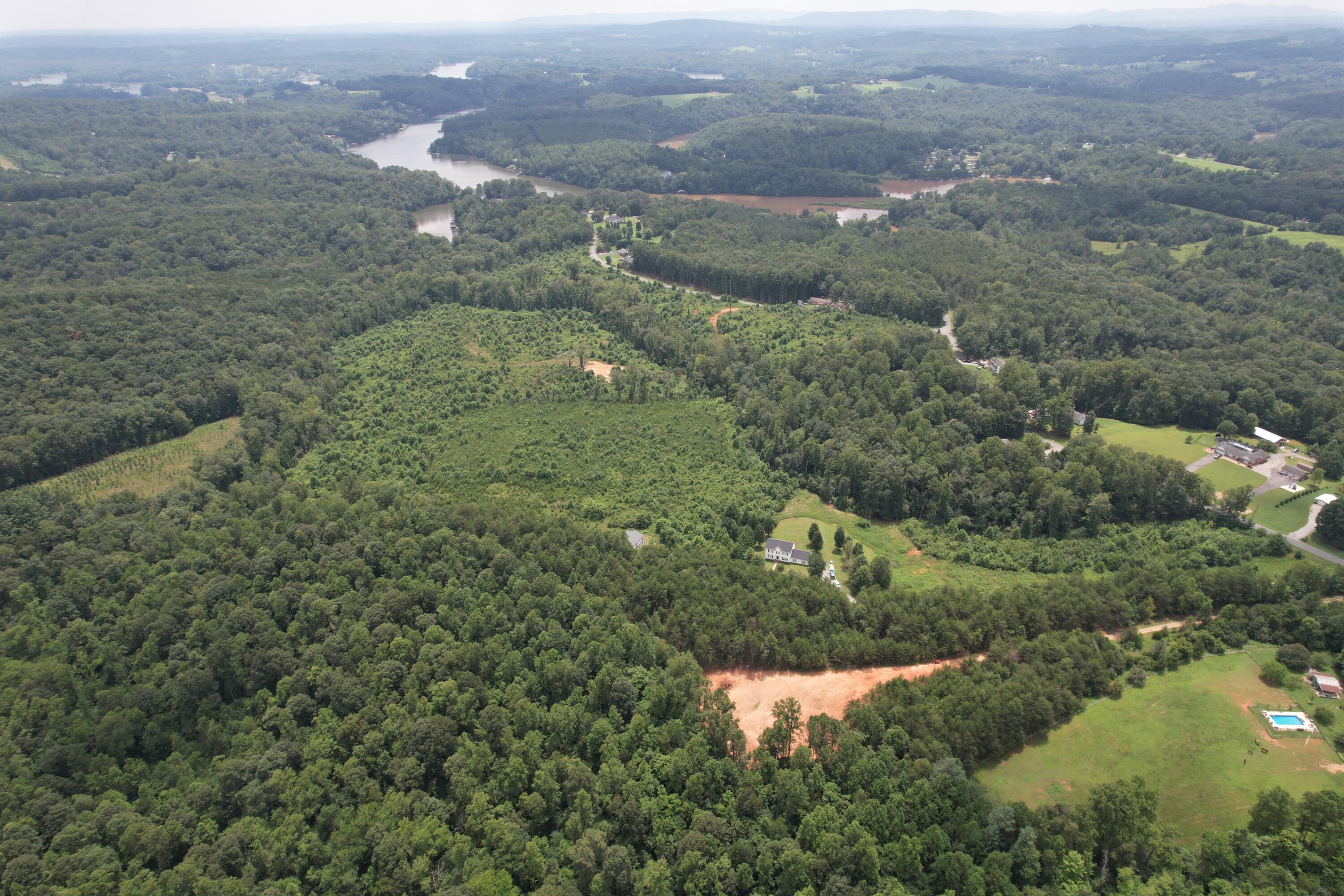 469 Tall Tree Road Wirtz, VA 24184 - Photo 6 of 53 DJI_0038