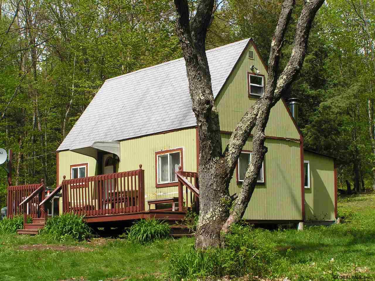 361 Tabor S Road Schenevus, NY 12155 - Photo 1 of 28 Photo 1