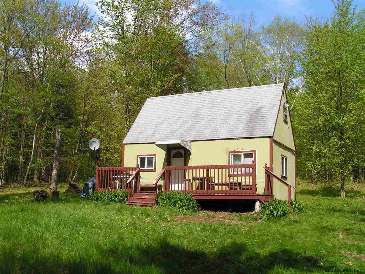 361 Tabor S Road Schenevus, NY 12155 - Photo 3 of 28 Photo 3