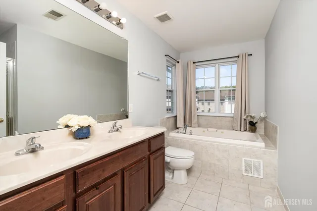 $728,000 | 221 Morning Glory Drive, Monroe Township, NJ 08831