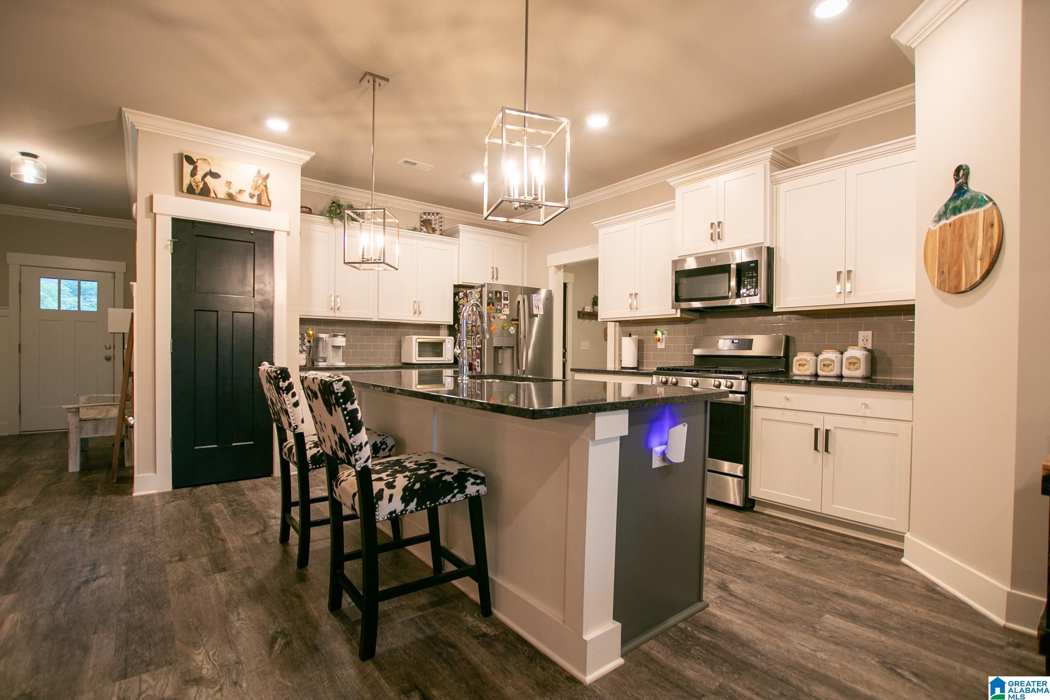 1820 Shadowbrook Lane Southeast Cullman, AL 35055 - Photo 31 of 50