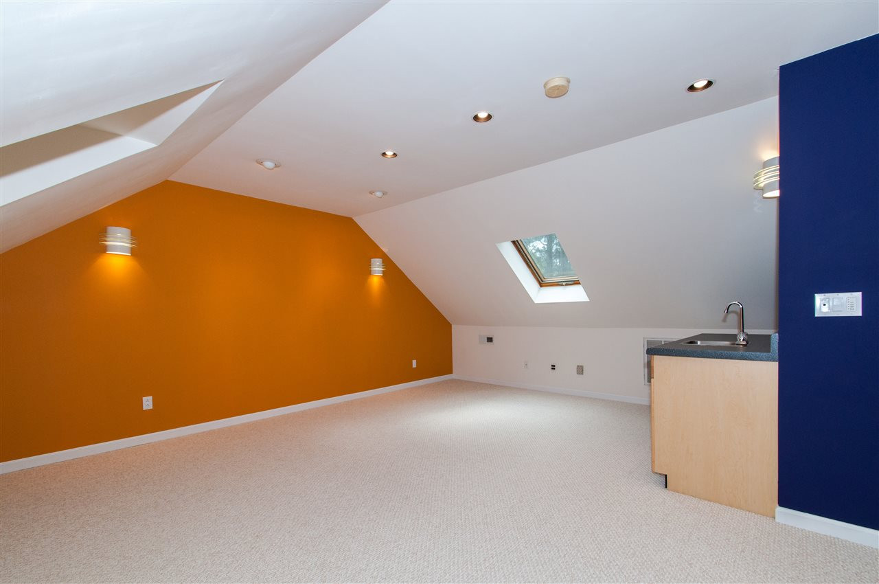 340 Sandhurst Road Raleigh, NC 27615 - Photo 24 of 25 3rd floor rec