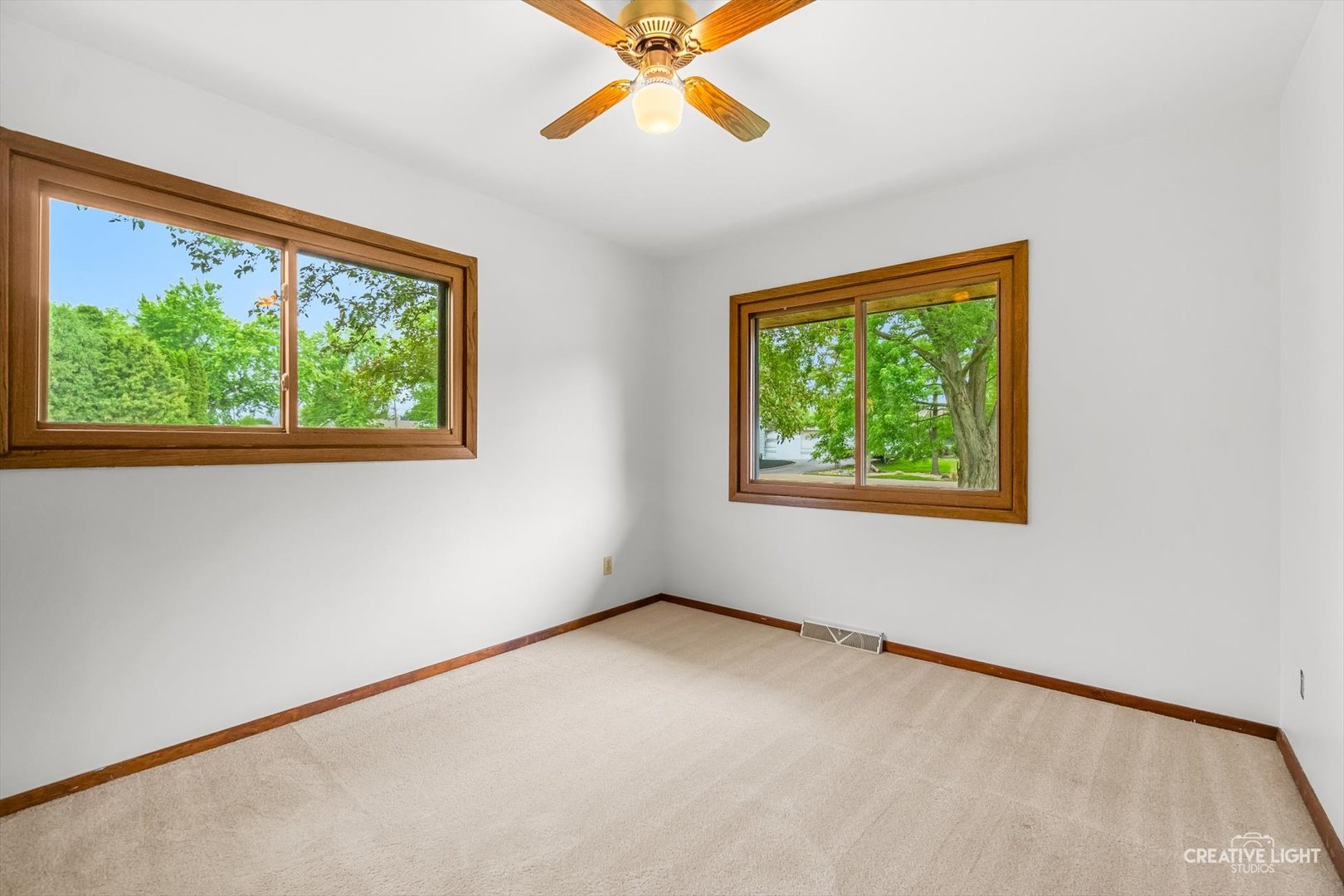 1483 Nova Road Sandwich, IL 60548 - Photo 14 of 29 an empty room with windows
