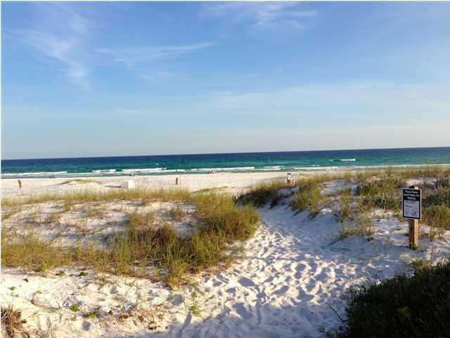 Lot 17 Morgans Santa Rosa Beach Santa Rosa Beach, FL 32459 - Photo 9 of 9 Beach