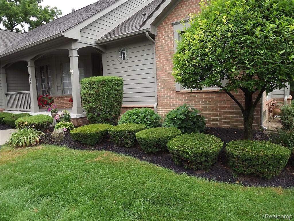 986 Pine Trail Drive Rochester Hills, MI 48307 - Photo 3 of 20