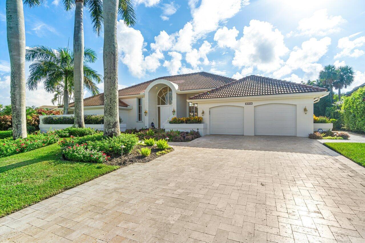 4626 Bocaire Boulevard Boca Raton, FL 33487 - Photo 1 of 47 001-4626BocaireBoulevard-BocaRaton-FL-33