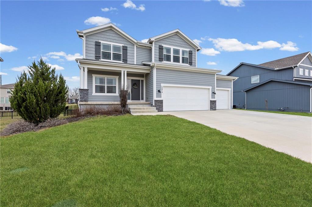18910 Ocheltree Spring Hill, KS 66083 - Photo 2 of 52