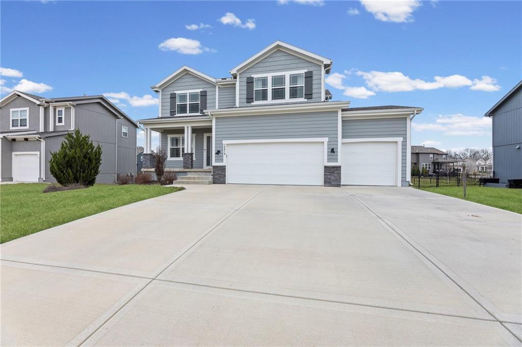 18910 Ocheltree Spring Hill, KS 66083 - Photo 3 of 52