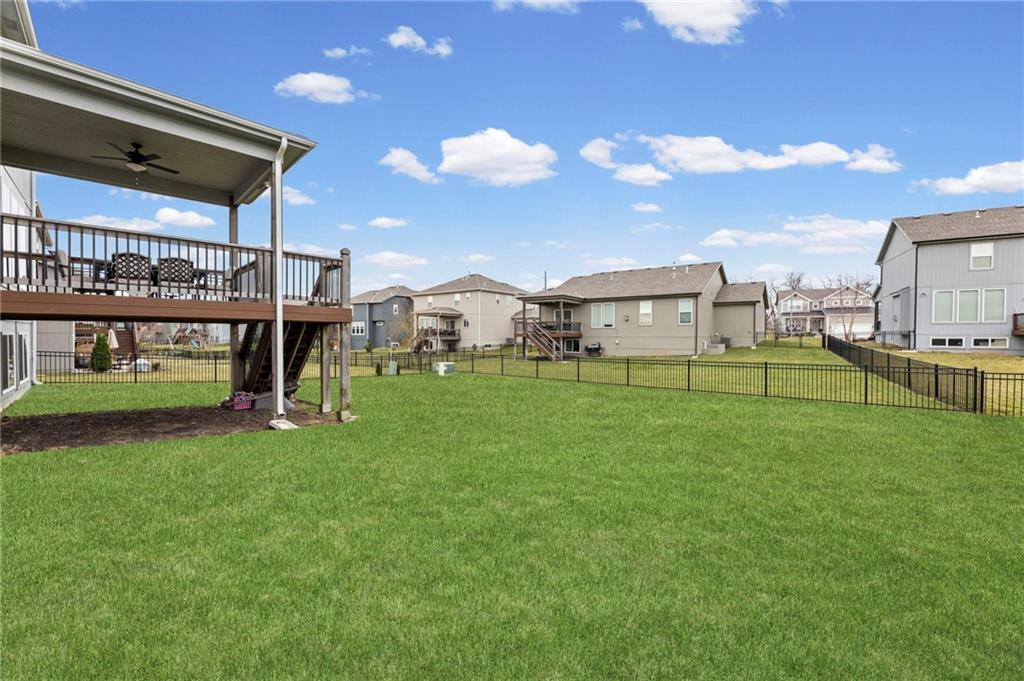 18910 Ocheltree Spring Hill, KS 66083 - Photo 40 of 52
